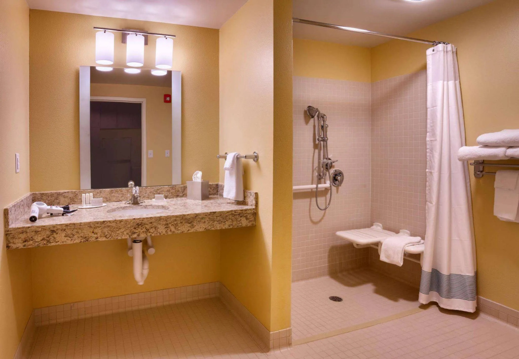 TownePlace Suites by Marriott Dickinson - Général