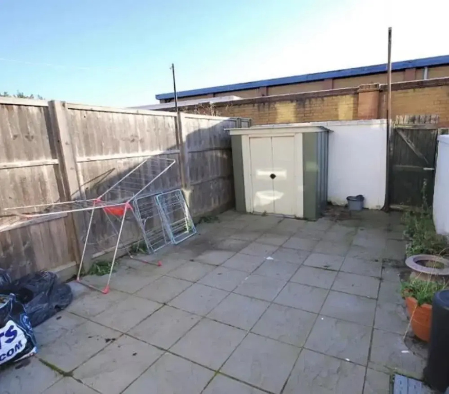 Wembley - Spacious House 3bed House
