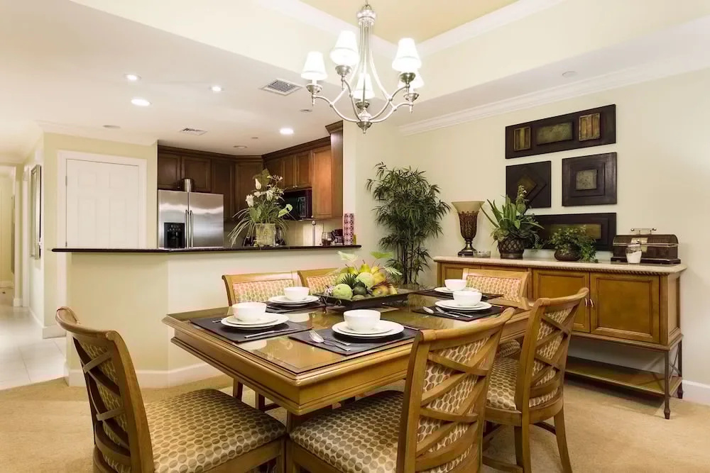 Villas South by Intteli Fun Rentals