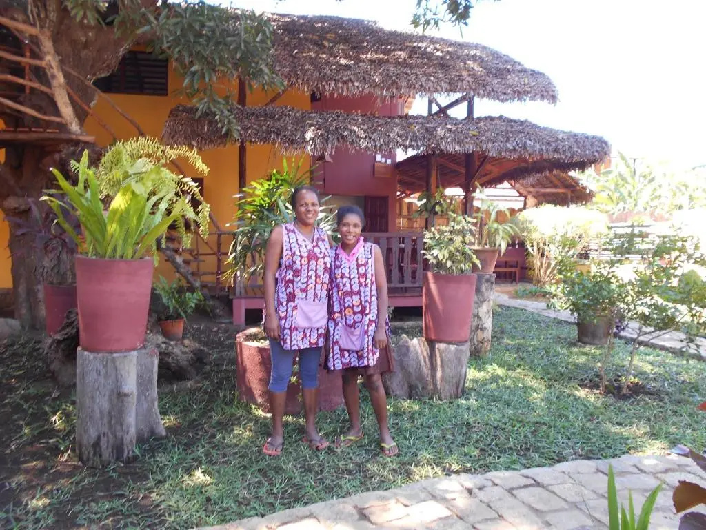 Hôtel Ambalamanga