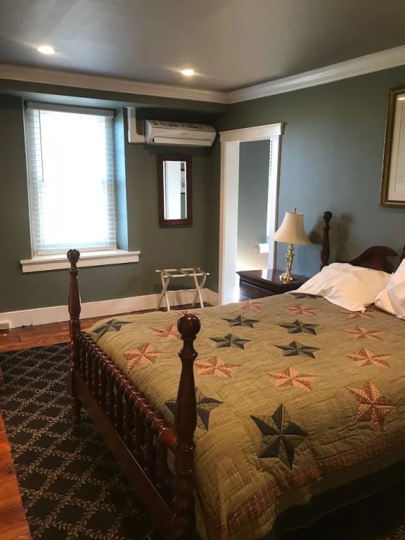 Classic Suite