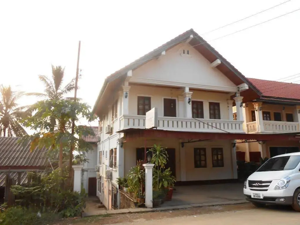 Bounmixay Guesthouse