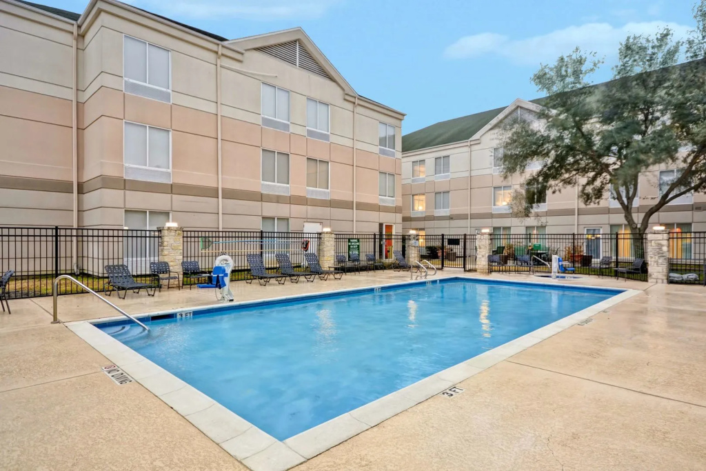 Hilton Garden Inn Austin/Round Rock - Général