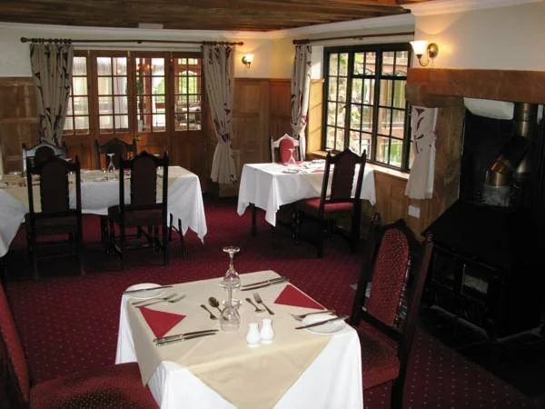 Hotel photo 10