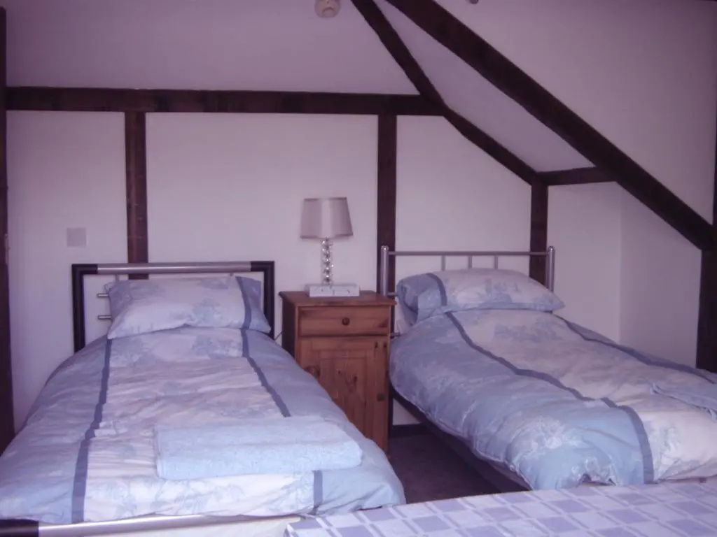Bluebell Cottage