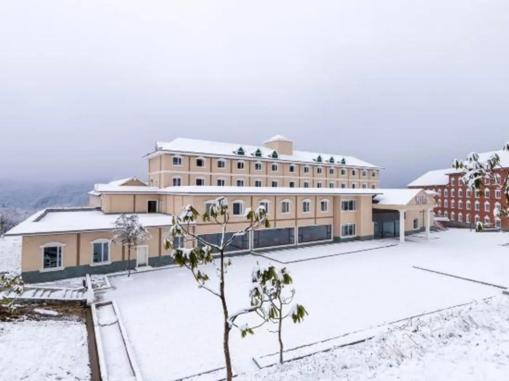 Hotel photo 15