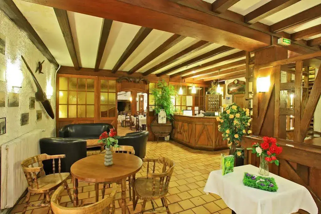 Hotel photo 18