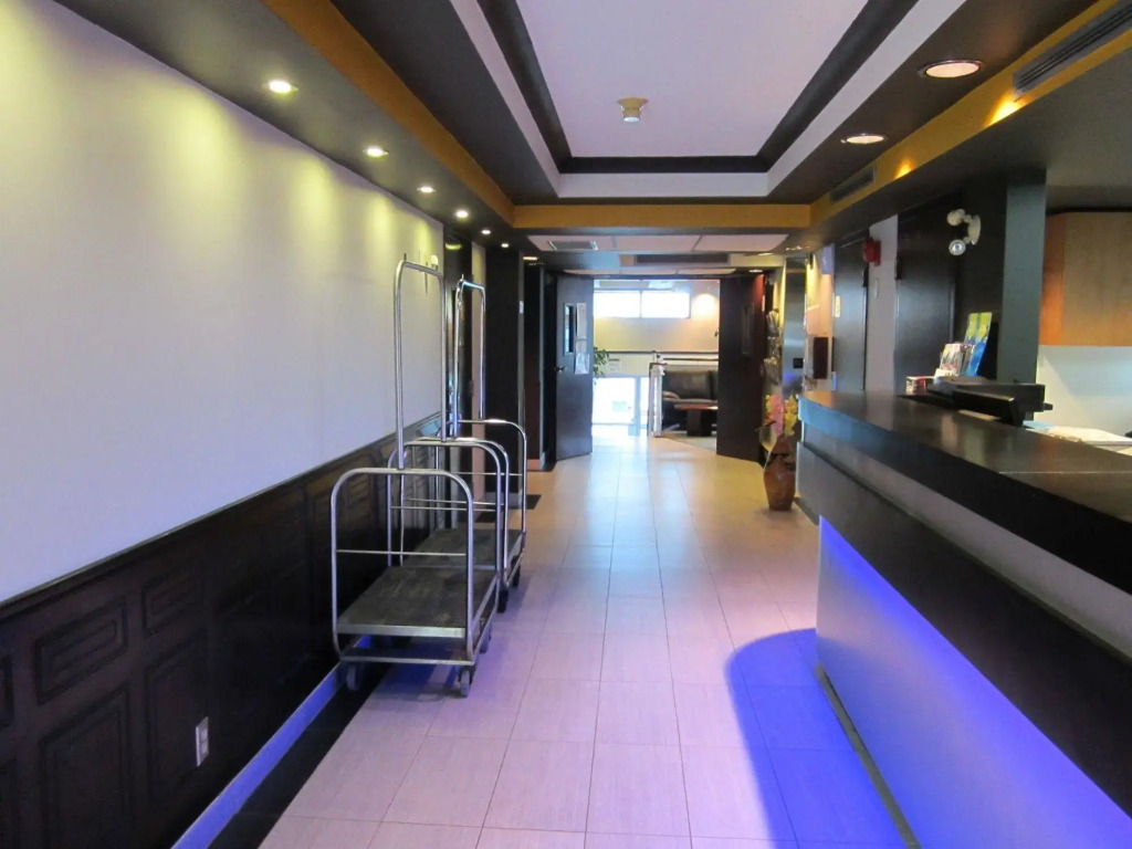 Auberge de la Gare - фото 11