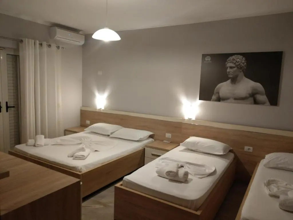 Standard Family room