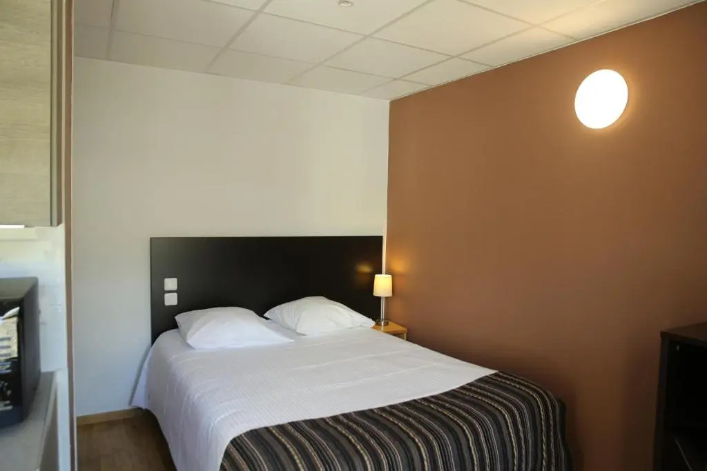 Quadraverde - Chambres