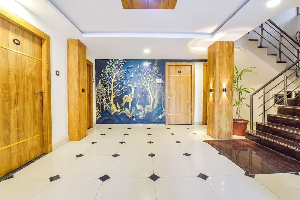 Hotel photo 12