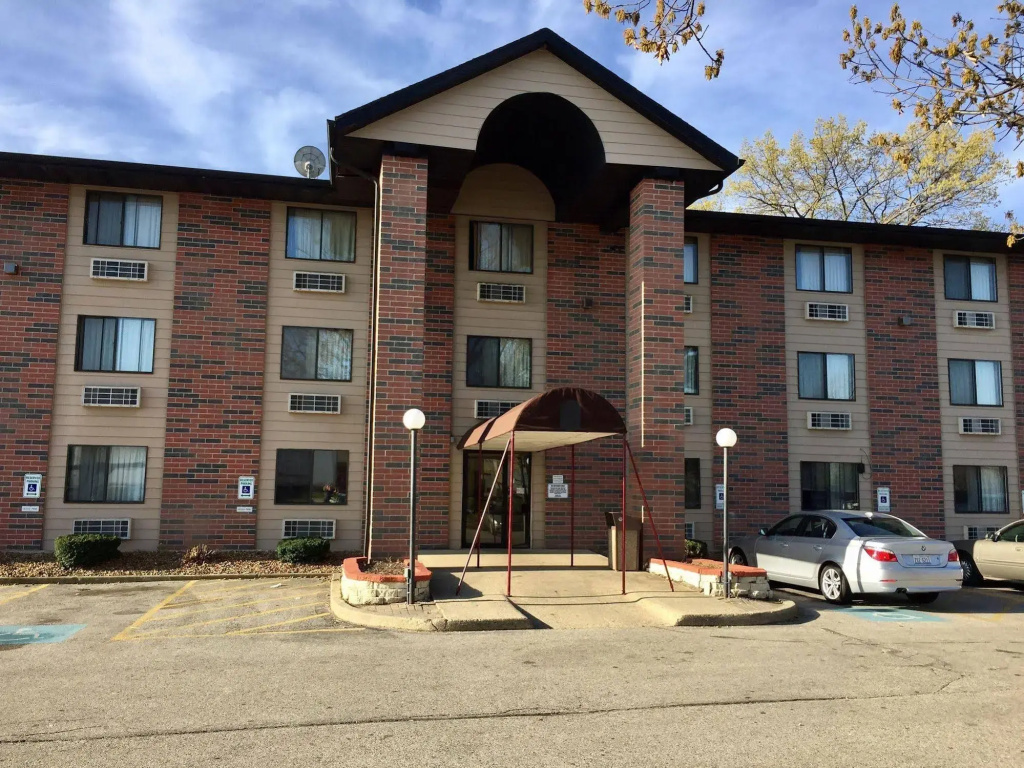 Motel 6 Prospect Heights, IL