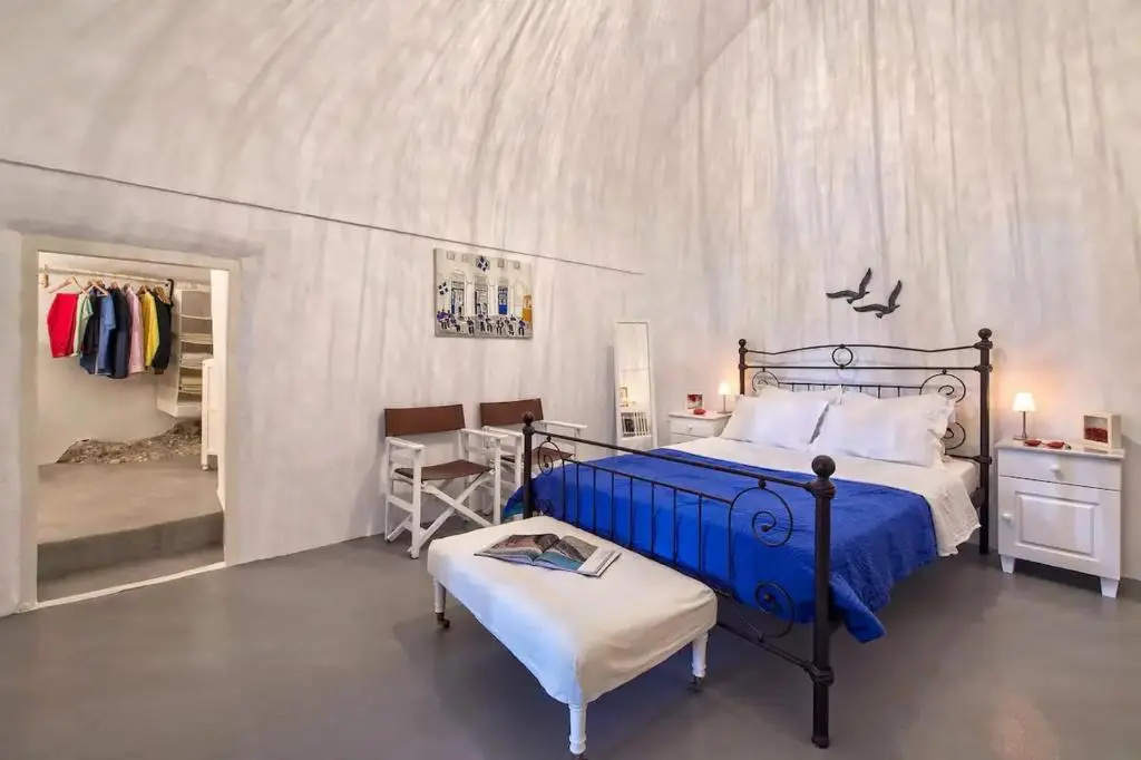 Superb 4-bedrooms Villa with private pool