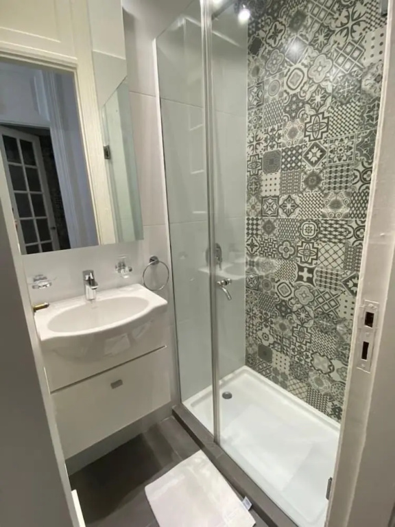 Hotel Chemin - Chambres