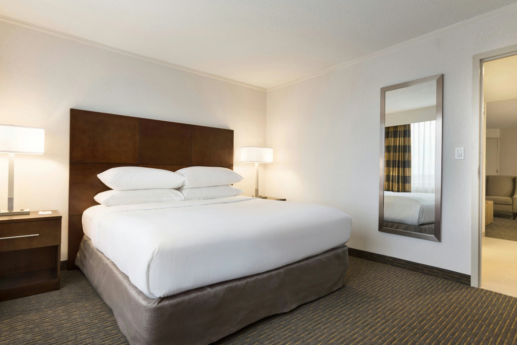 Embassy Suites by Hilton Baltimore at BWI Airport - Général