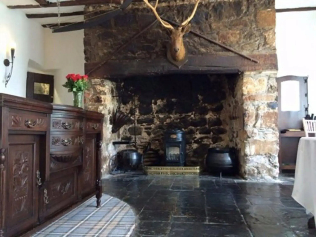 Dobbins Inn - Général