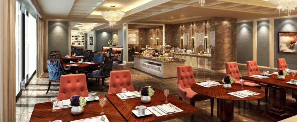 Suqian Hengli International Hotel - Général