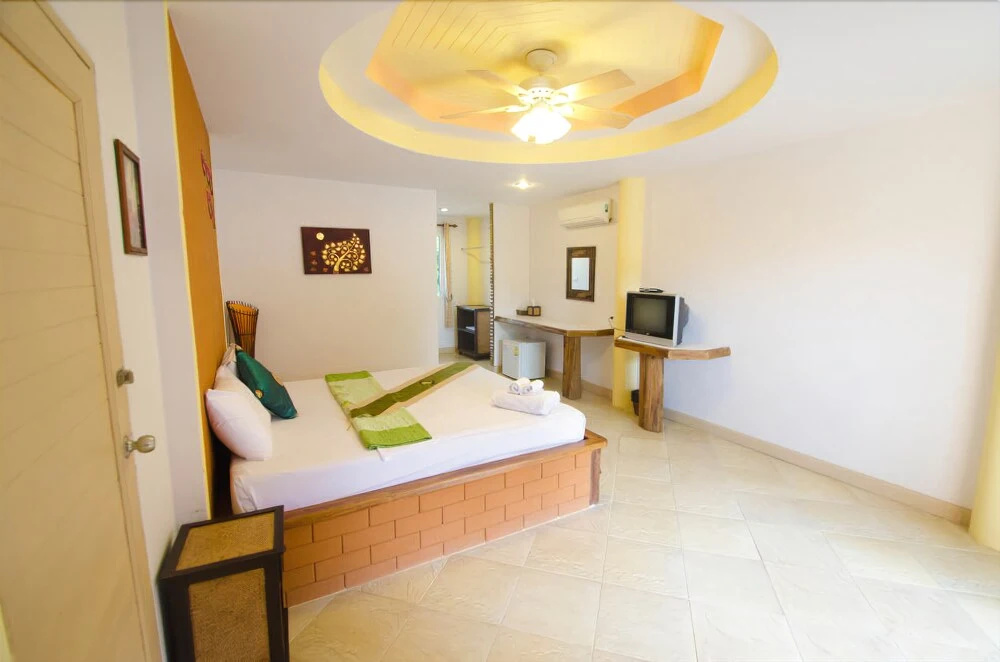 Baan Aroonwan Hua Hin - Général