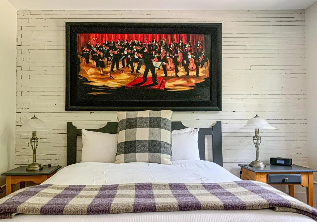 Moulin Wakefield Mill Hotel & Spa - Chambres