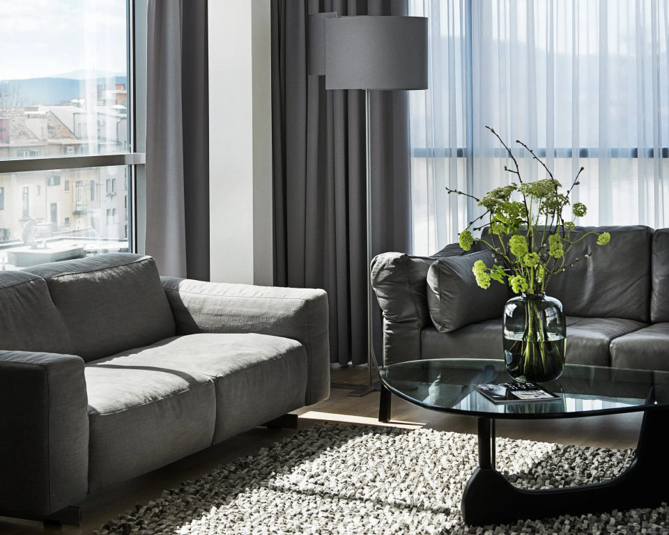 Augarten Art Hotel, a Member of Design Hotels - Général