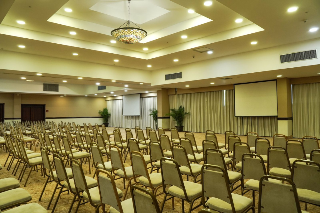 Hodelpa Garden Suites Golf & Convention Center - Général