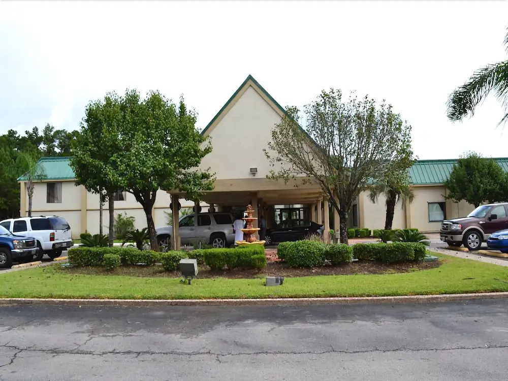 The Hotel Orange