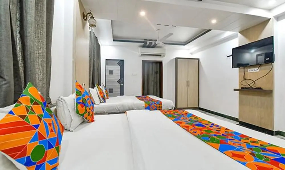 Hotel photo 5
