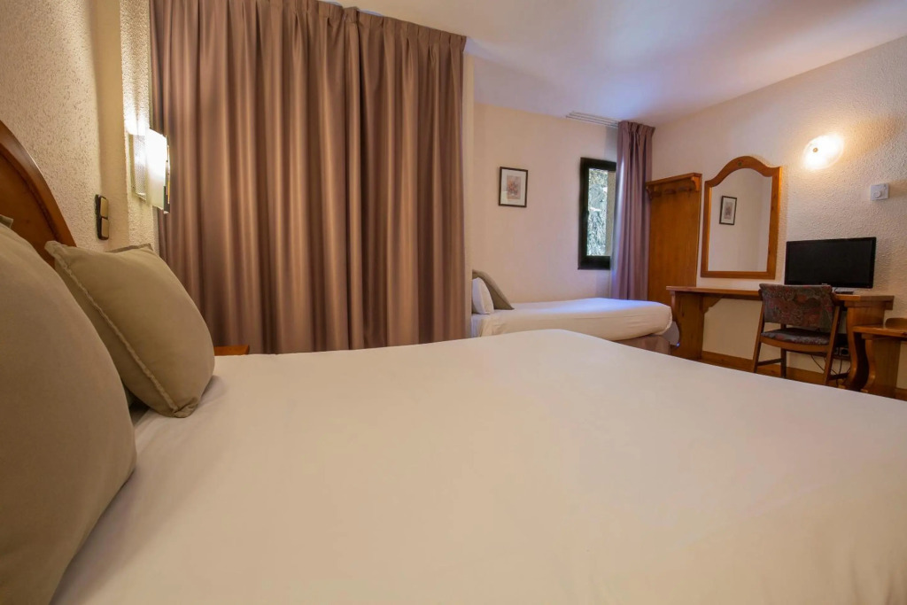Hotel Sant Gothard