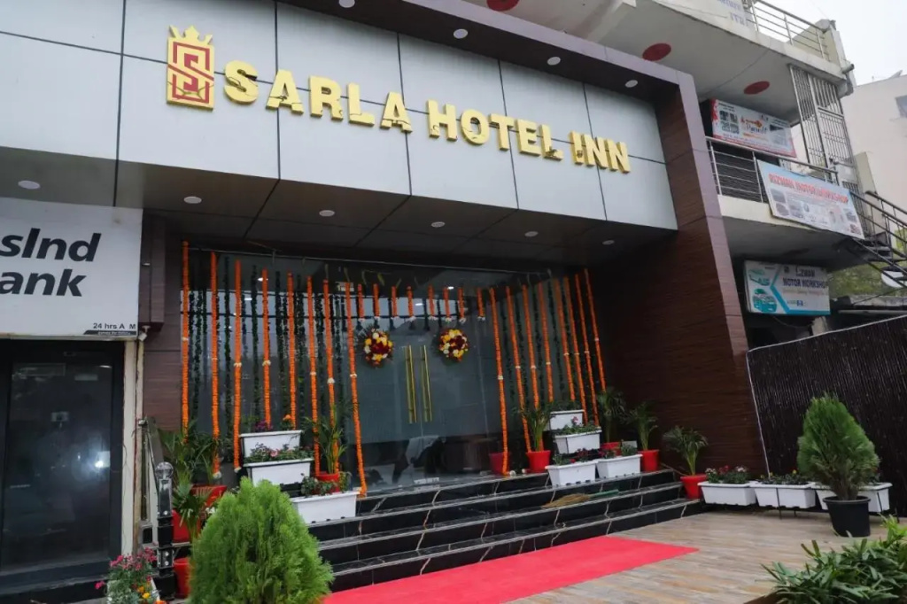 Hotel photo 3