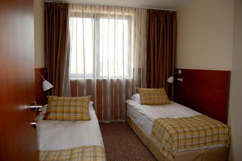 Standard Suite