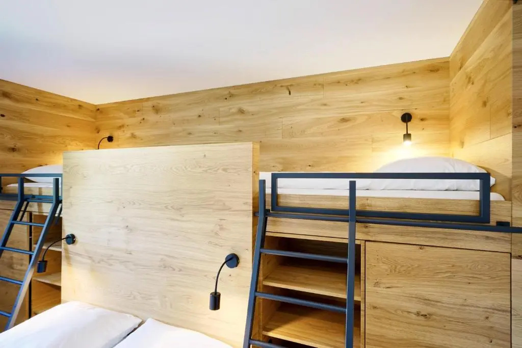 Neuwirt Gasthof - Chambres