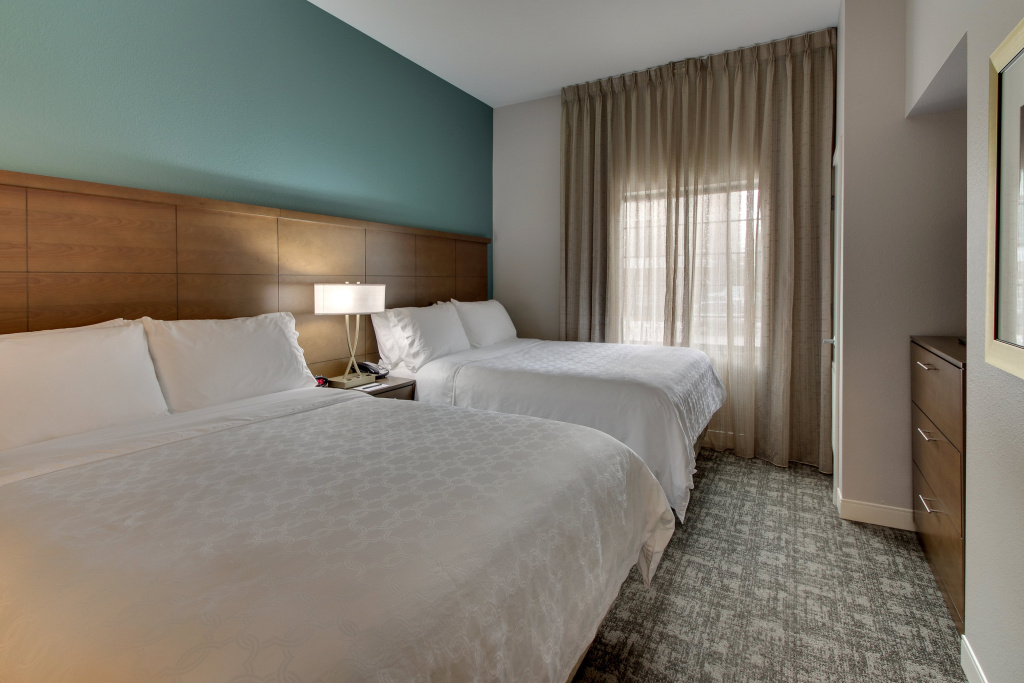 Staybridge Suites Missoula by IHG - Général