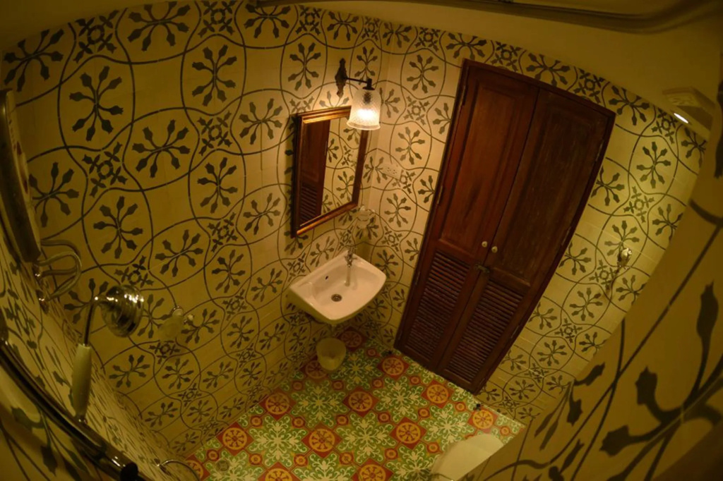 Lertnimit Boutique Hotel - Général