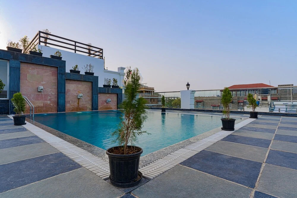 Hotel photo 16
