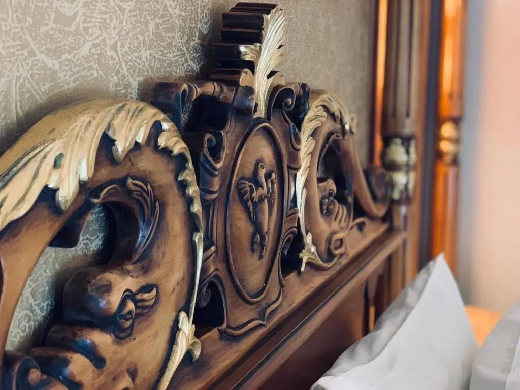 Villa Palma Boutique Hotel - Chambres