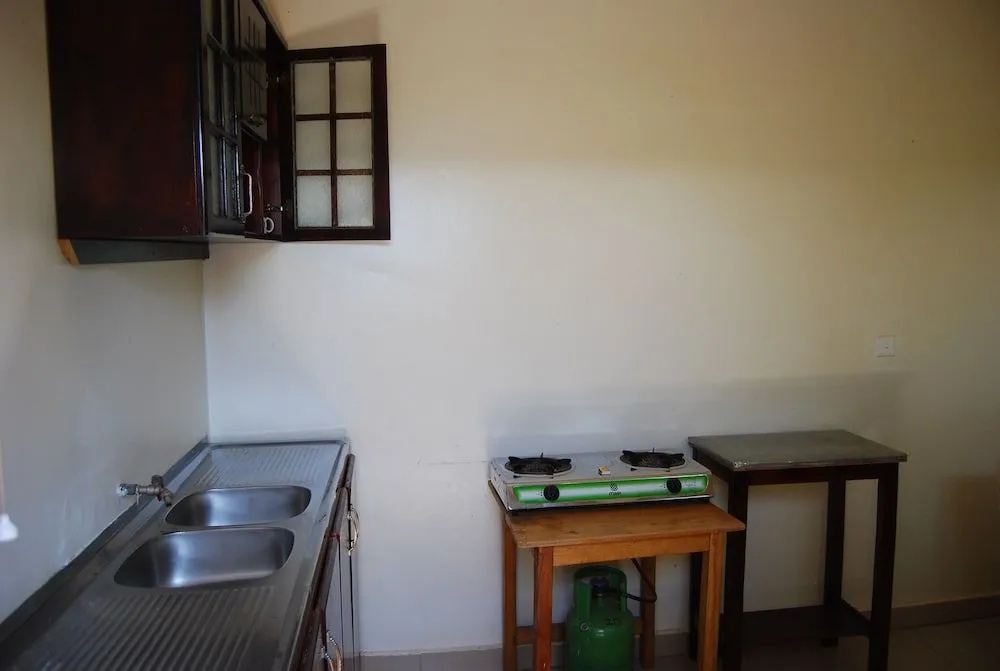 Comfort Hotel Entebbe - Général