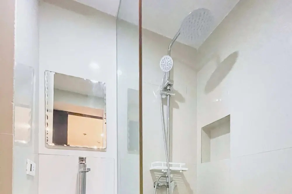 Gervasia Hotel Makati - Chambres