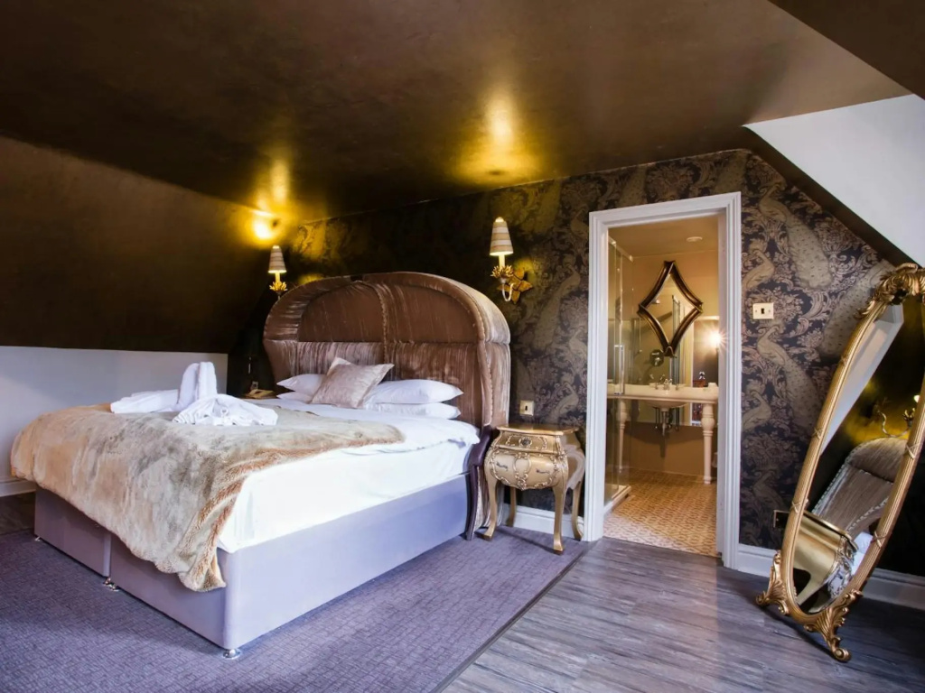 Hotel photo 16