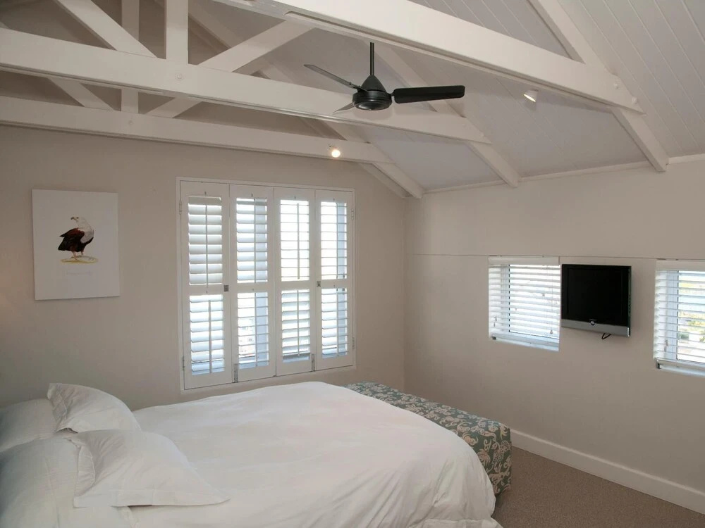 Thesen Islands Lodges - Général