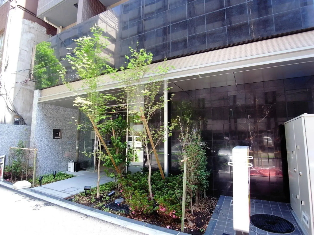 Concieria Toranomon TOKYO PREMIUM - Général