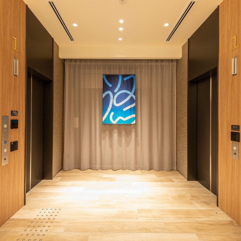 Meitetsu Inn Shinosaka Station East-Gate 사진 19