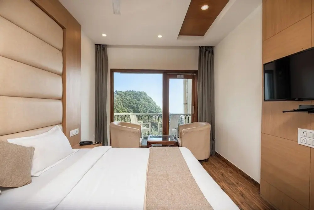 Hotel photo 13