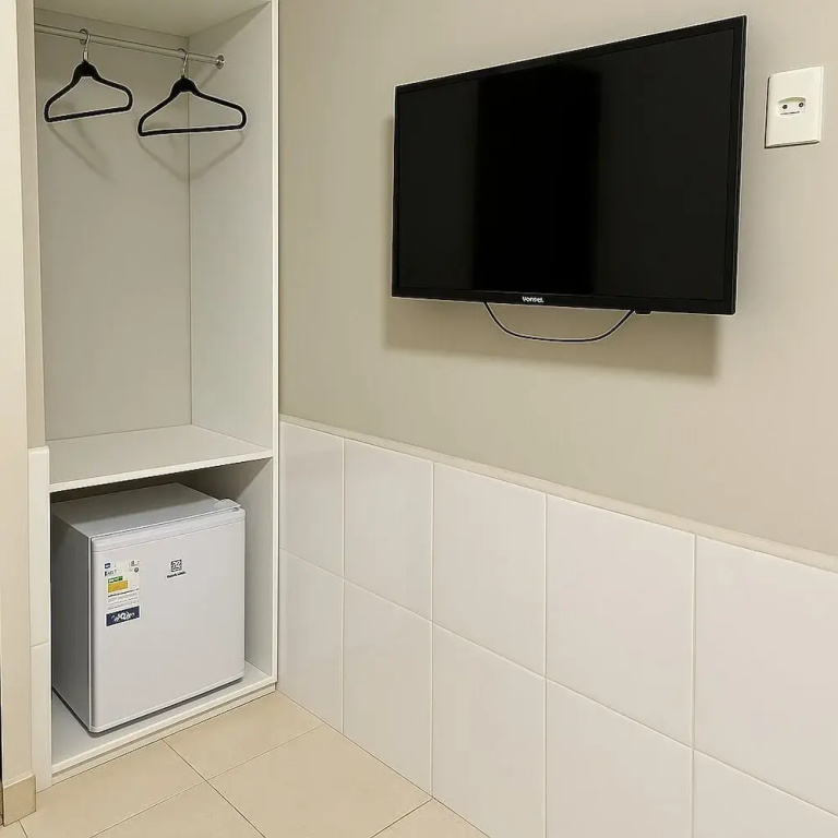 Classic Double room (twin beds)