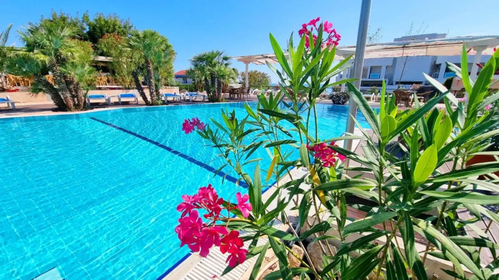 Vox Maris Grand Resort - Adults only - фото 36