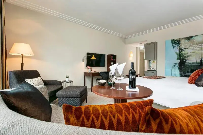 Rocco Forte The Charles Hotel - Chambres