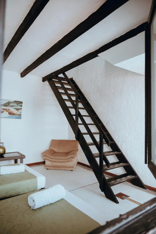 Standard Junior Suite