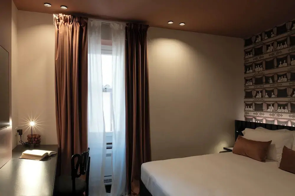 Hotel photo 6