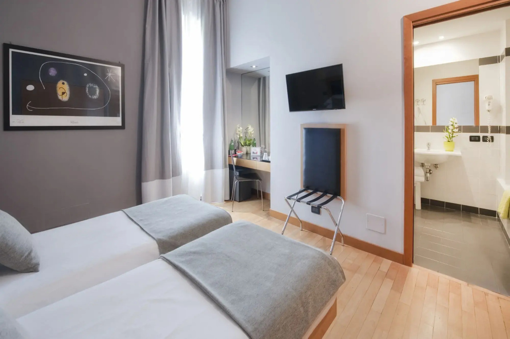 Hotel photo 7