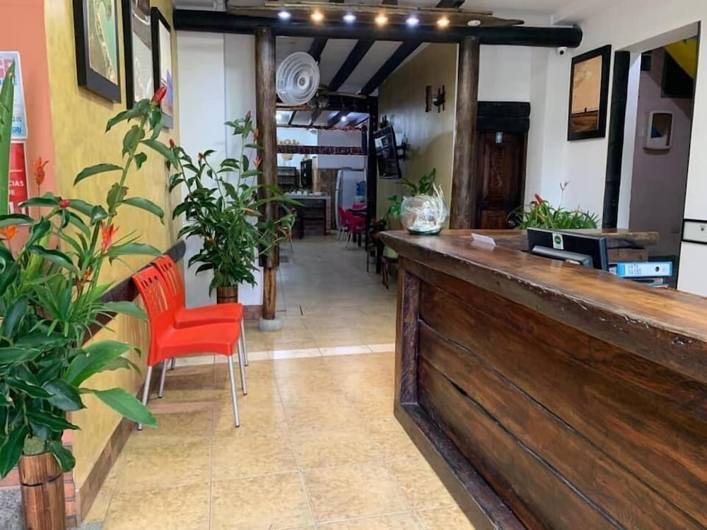 Hotel photo 25