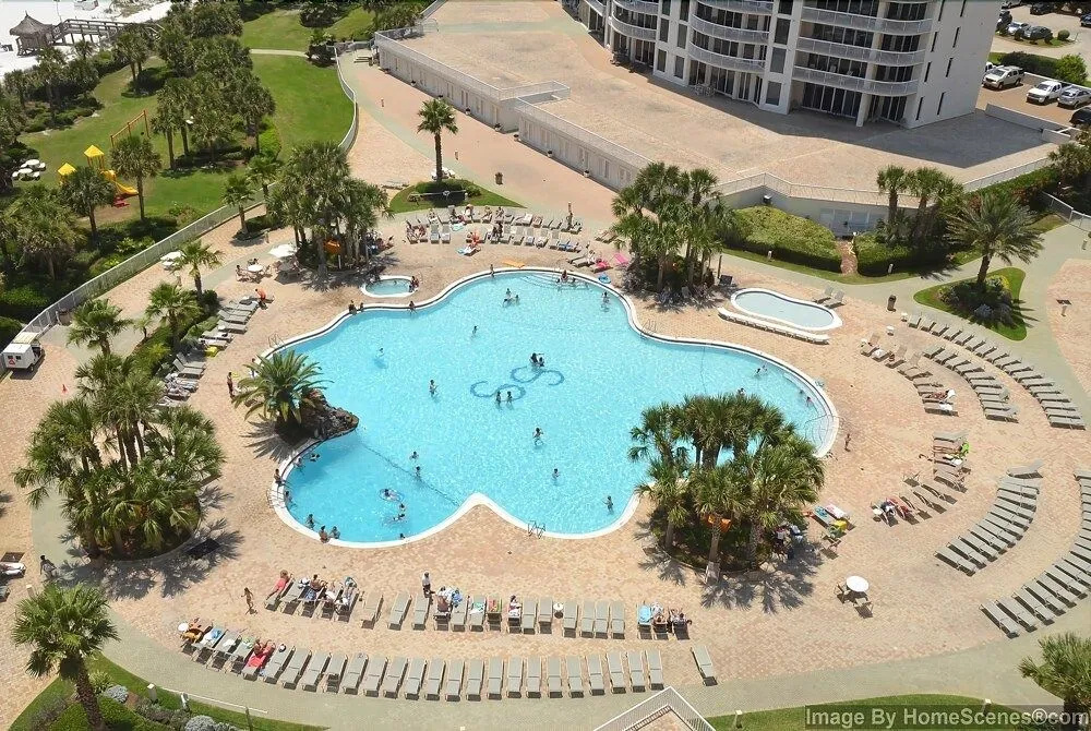 Barefoot Bliss - 3 Br condo by RedAwning